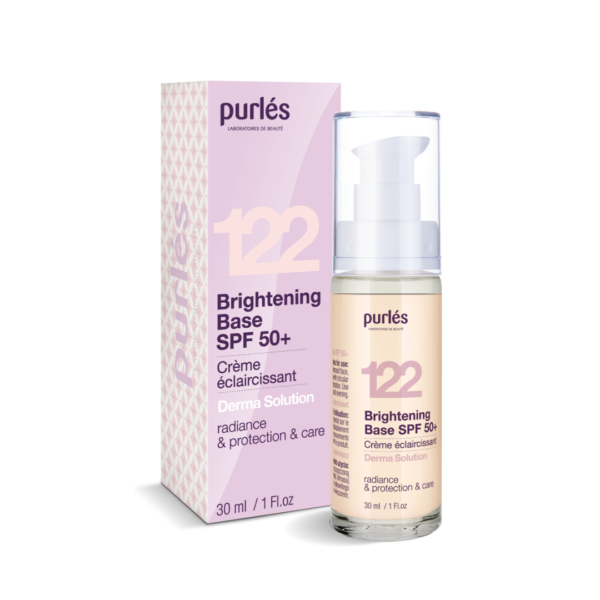 Brightening Base SPF 50