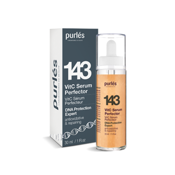 VitC Serum Perfector