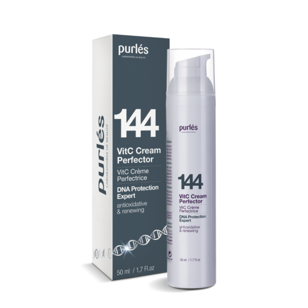 VitC Cream Perfector