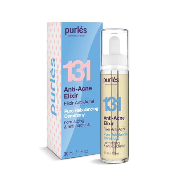 Anti-Acne Elixir