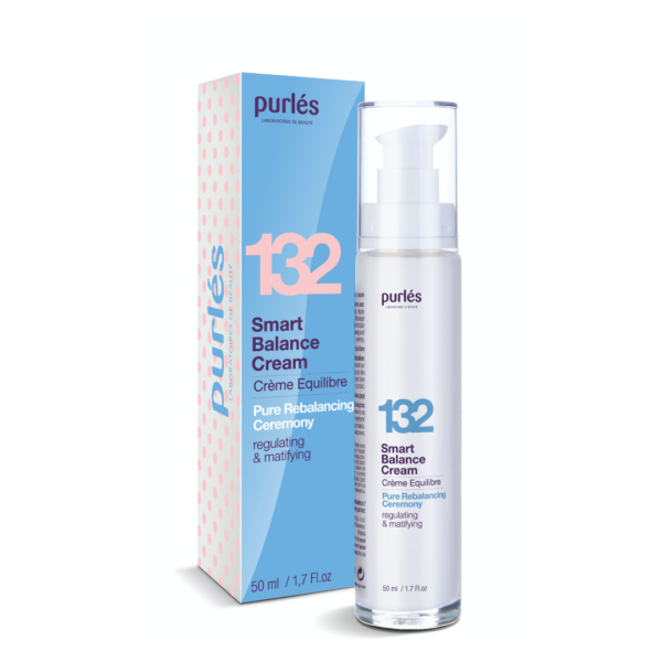 Smart Balance Cream