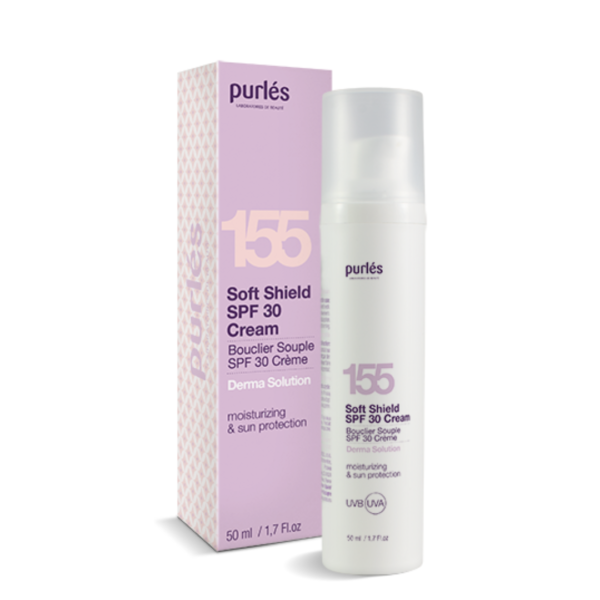 Soft Shield SPF 30 Cream