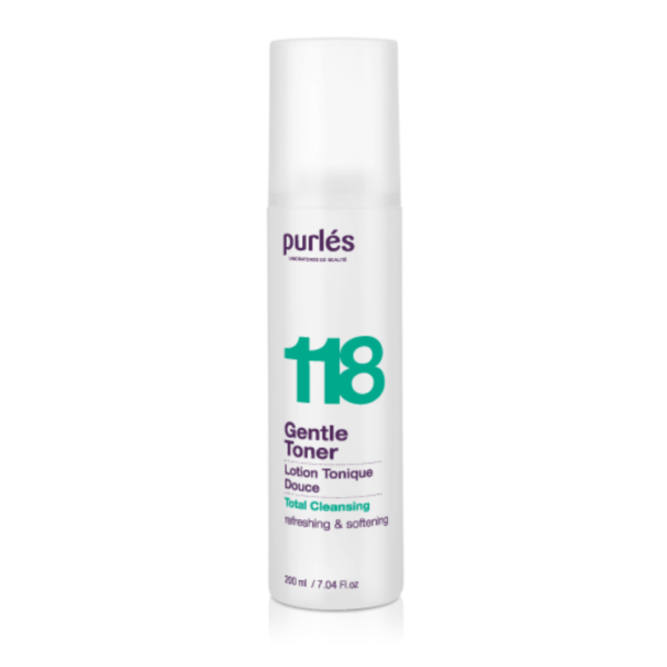 Gentle Toner