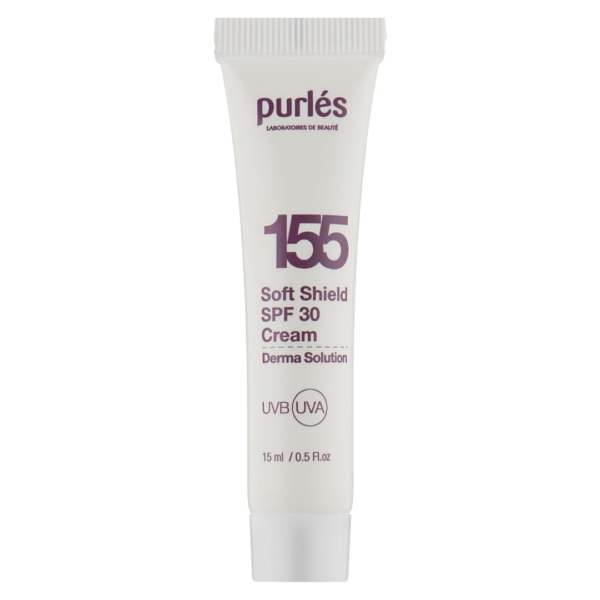 Soft Shield SPF 30 Cream