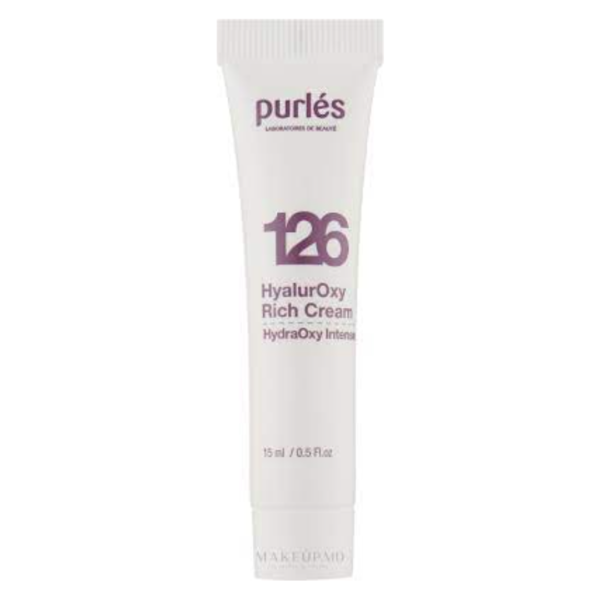 HyalurOxy Rich Cream