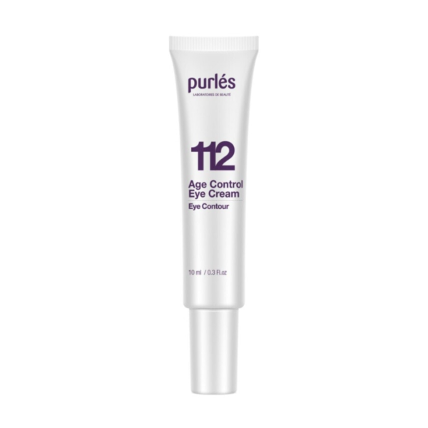Age Control Eye Cream