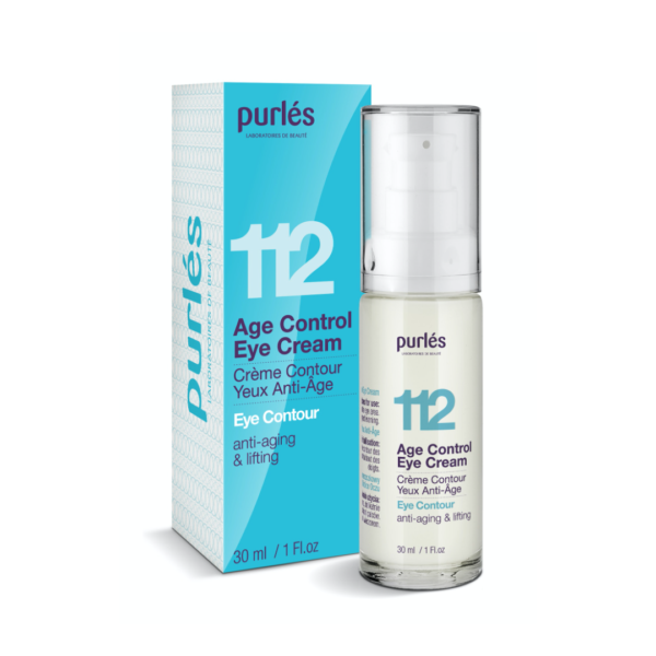 Age Control Eye Cream