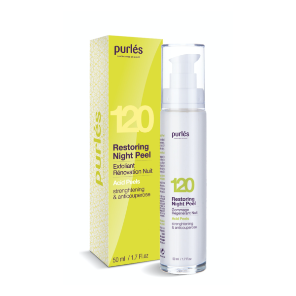 Restoring Night Peel