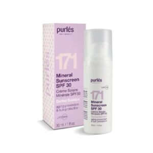 Mineral Sunscreen SPF 30