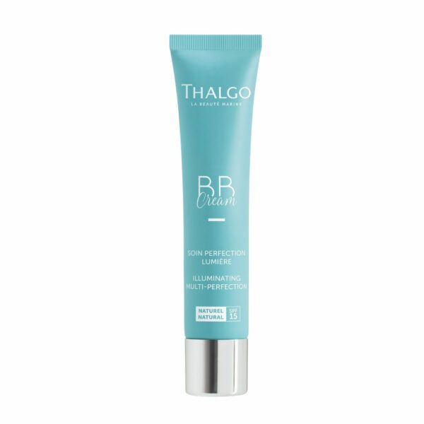 BB Cream - Natural