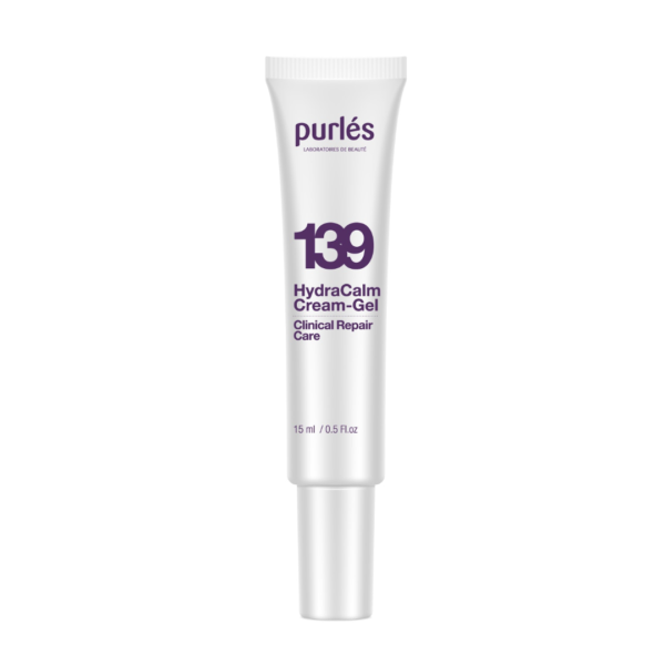 HydraCalm Cream-Gel