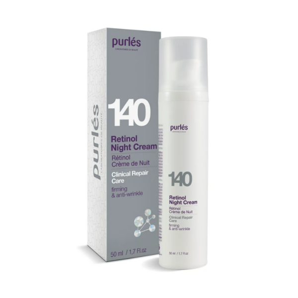 **NEW** Retinol Night Cream 0.5%