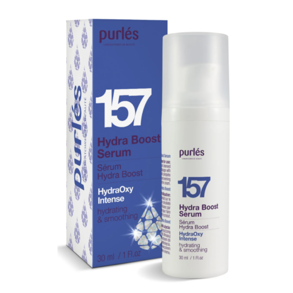 **NEW** Hydra Boost Serum