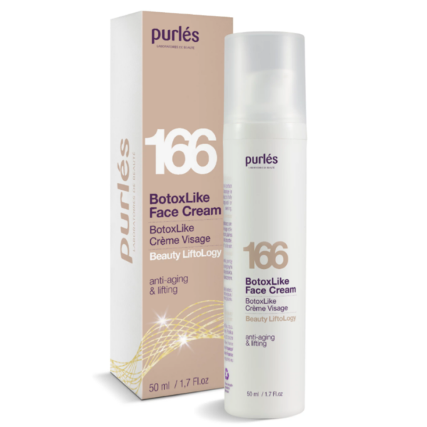 **NEW** BotoxLike Cream