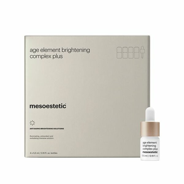 Age Element® Brightening Complex Plus