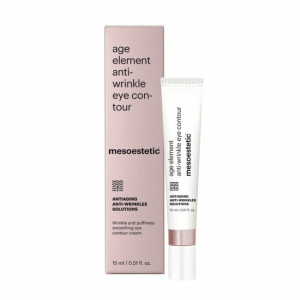 Age Element® Anti-Wrinkle Eye Contour