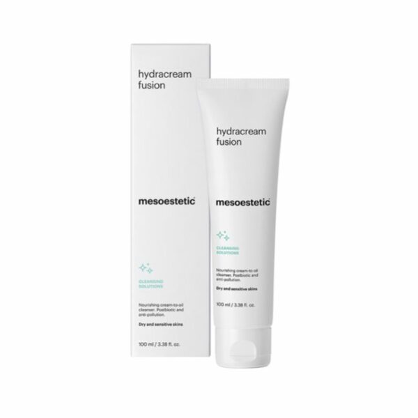 Brightening Foam