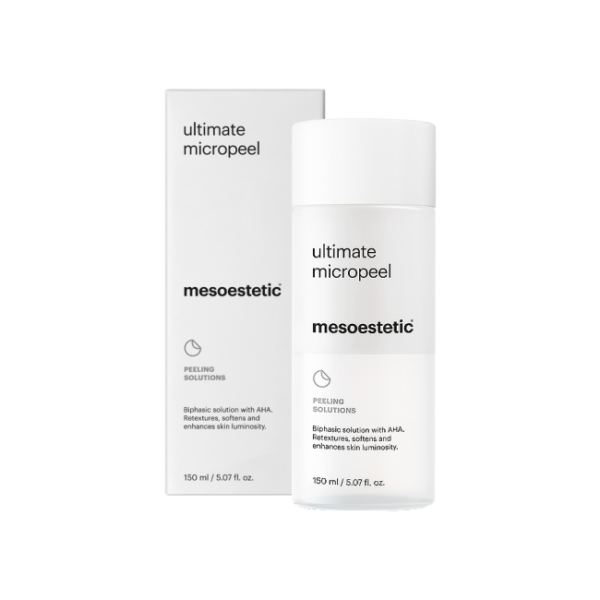 Ultimate Micropeel