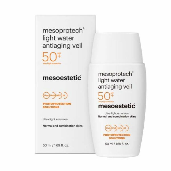 Light Water Antiaging Veil