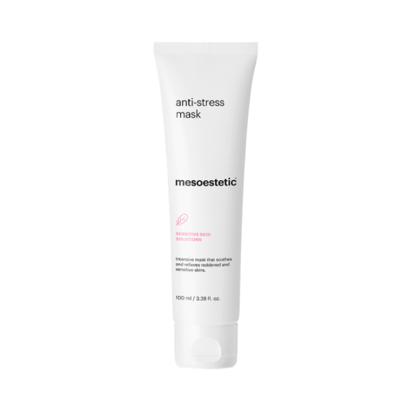 Anti-Stress Mask